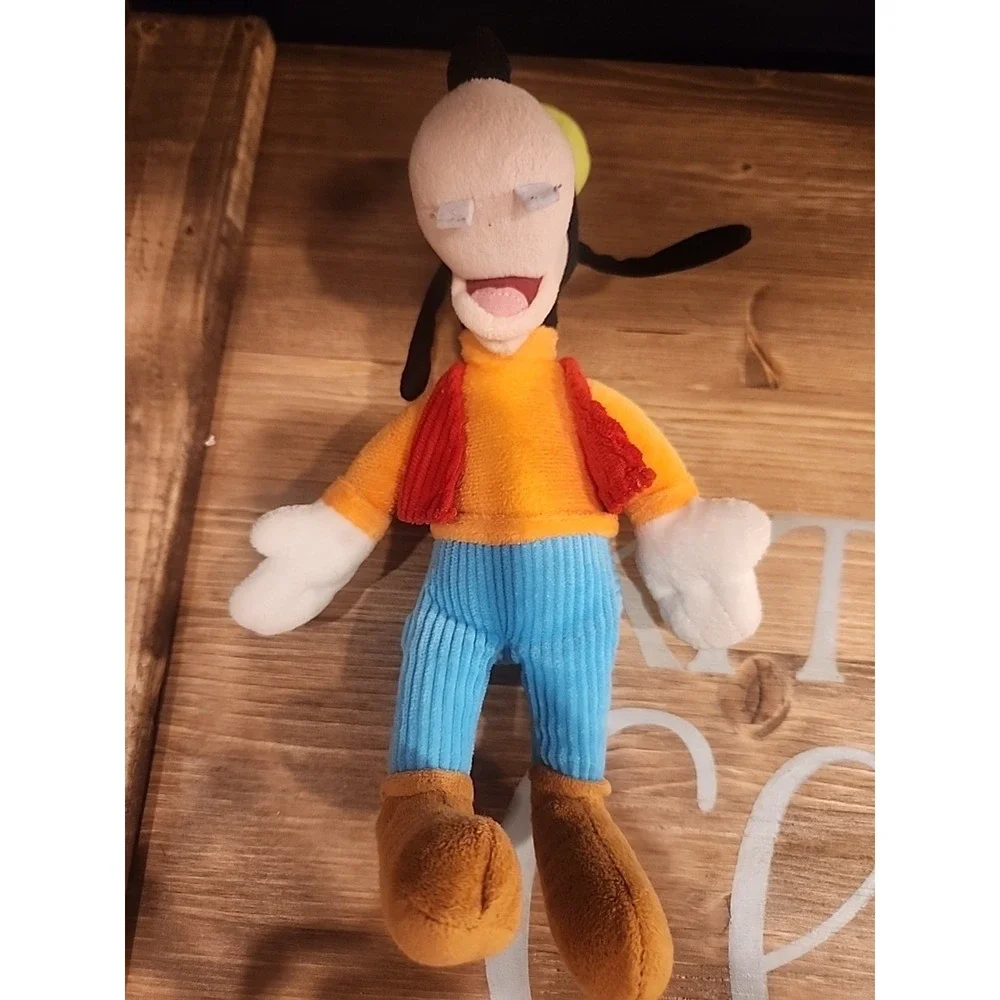 Disney goofy mickey